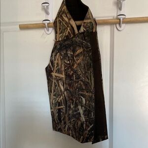 Doggy Camouflage Hunting/water jacket vest